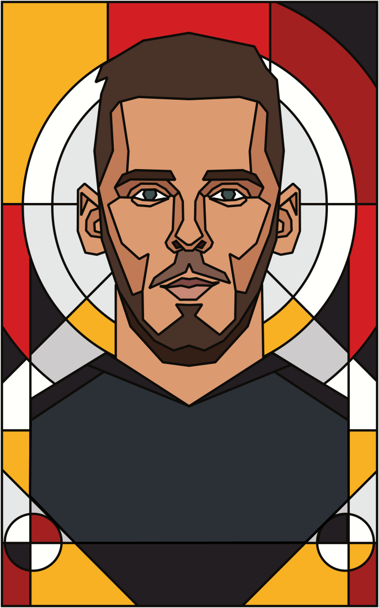 Saint
