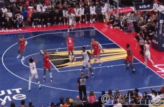 普尔谈伤病:前七场一直带伤出战,伤病无法掌控 普尔谈伤病:前七场一直带伤出战,伤病无法掌控