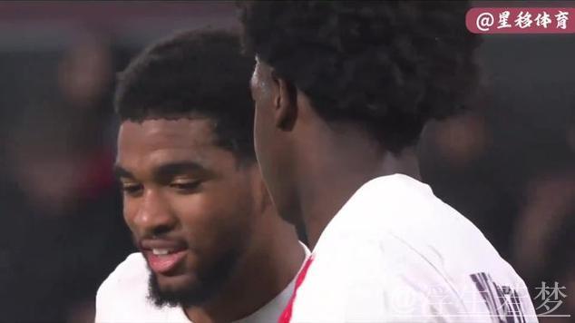 法甲-杜埃精彩远程奔袭助攻 巴黎圣日耳曼3-2险胜梅斯 法甲-杜埃精彩远程奔袭助攻 巴黎圣日耳曼3-2险胜梅斯