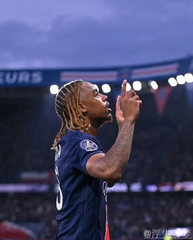 法甲-杜埃精彩远程奔袭助攻 巴黎圣日耳曼3-2险胜梅斯 法甲-杜埃精彩远程奔袭助攻 巴黎圣日耳曼3-2险胜梅斯