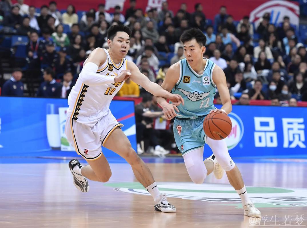 朱俊龙:单节仅10分钟,落后球队追分难度加大 朱俊龙:单节仅10分钟,落后球队追分难度加大