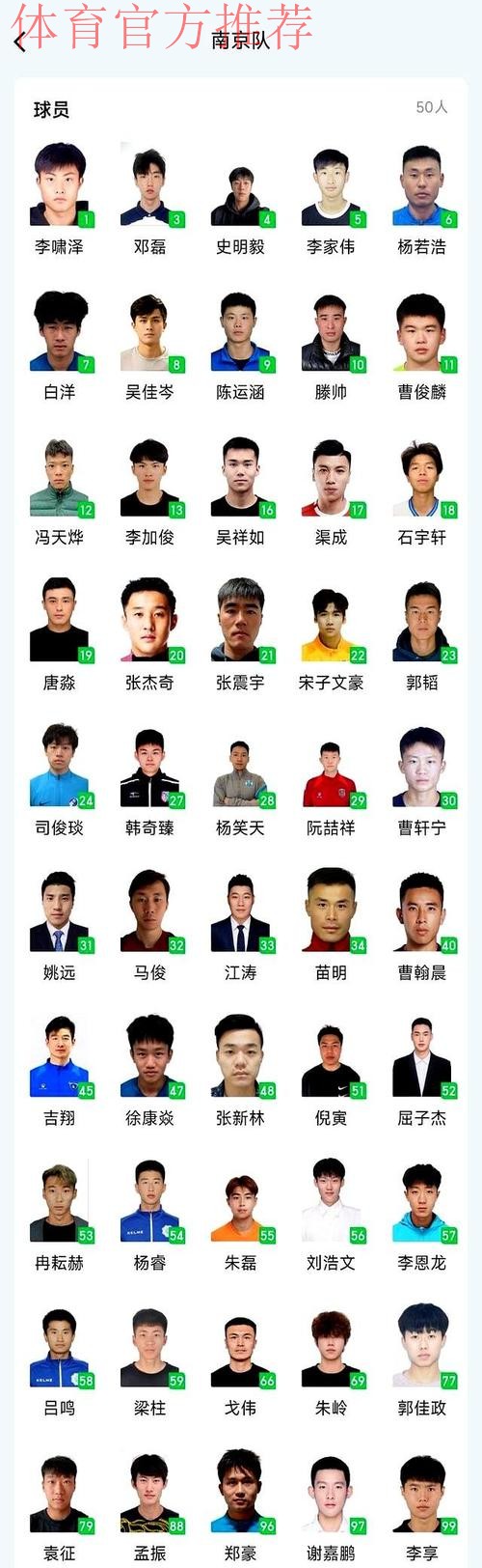 五甲联赛南二区球队巡礼：苏州市苏超足球俱乐部