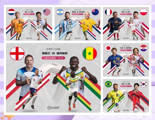 最新世界杯比分汇总:激烈对决一览 最新世界杯比分汇总:激烈对决一览
